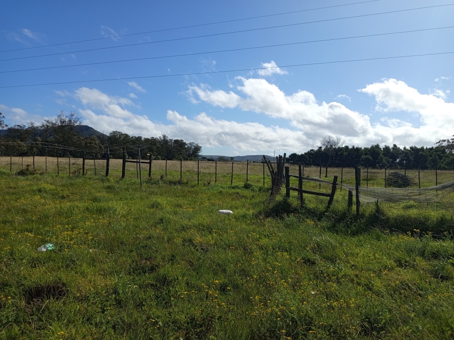 Commercial Property for Sale in Gedults River Eastern Cape